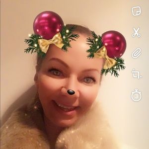 Meet your Posher, Jill